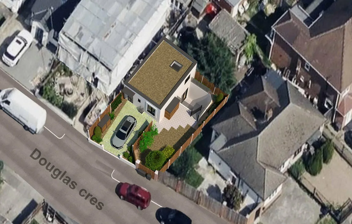 Willow Tree Lane, Hayes, UB4, photo 2