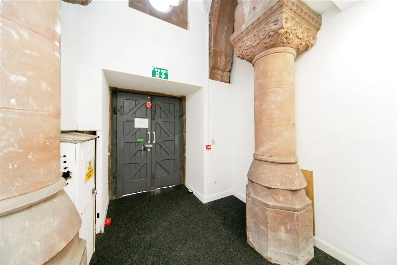 Edge Lane, Edge Hill, L7, photo 6