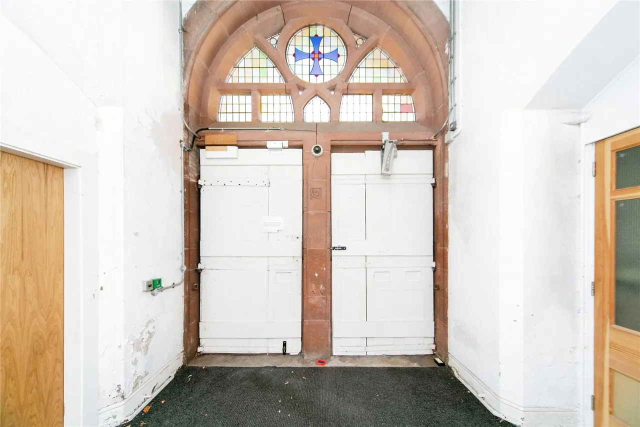 Edge Lane, Edge Hill, L7, photo 8