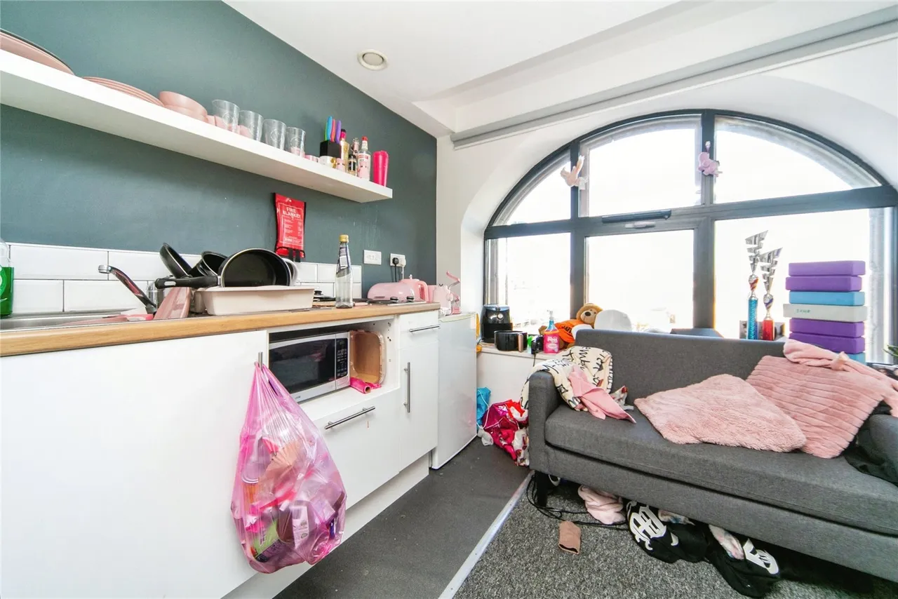 Edge Lane, Edge Hill, L7, photo 12