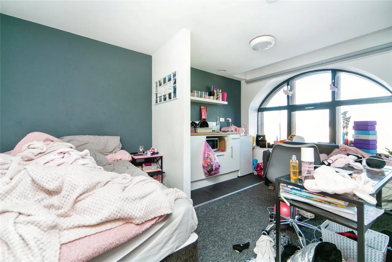 Edge Lane, Edge Hill, L7, photo 11