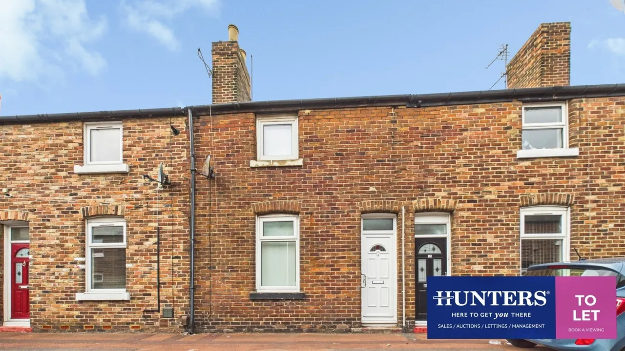 3 bed house to rent — Frank Street, Southwick, Sunderland