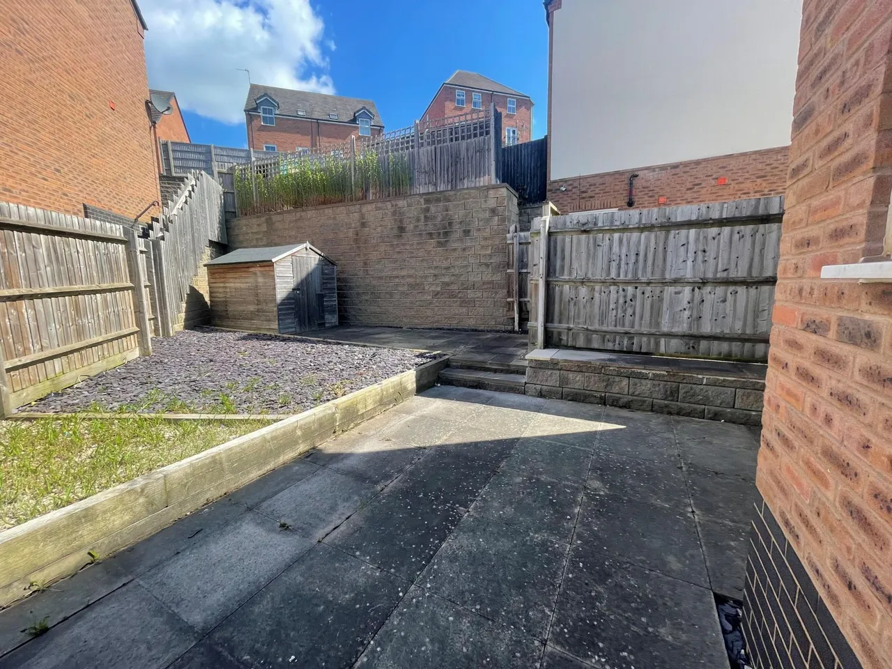 Cowburn Lane, Nuneaton, CV10, photo 9