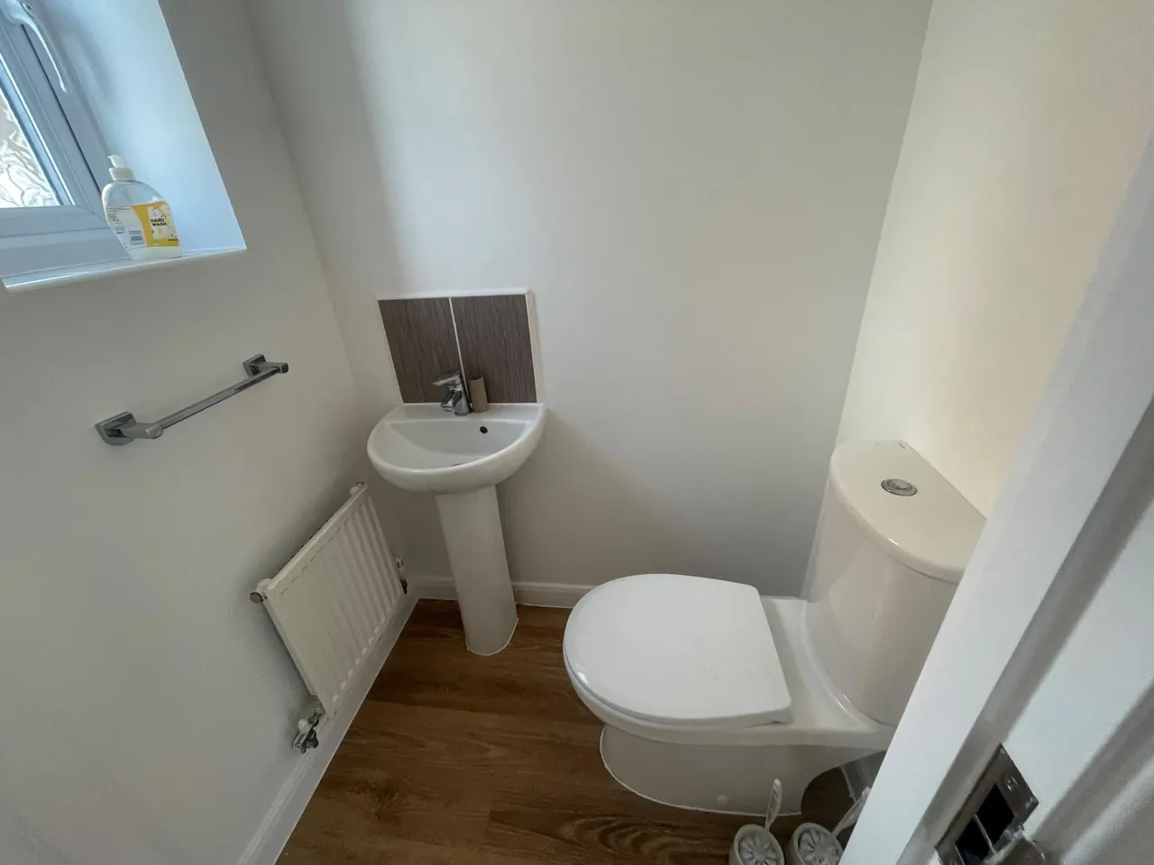 Cowburn Lane, Nuneaton, CV10, photo 5