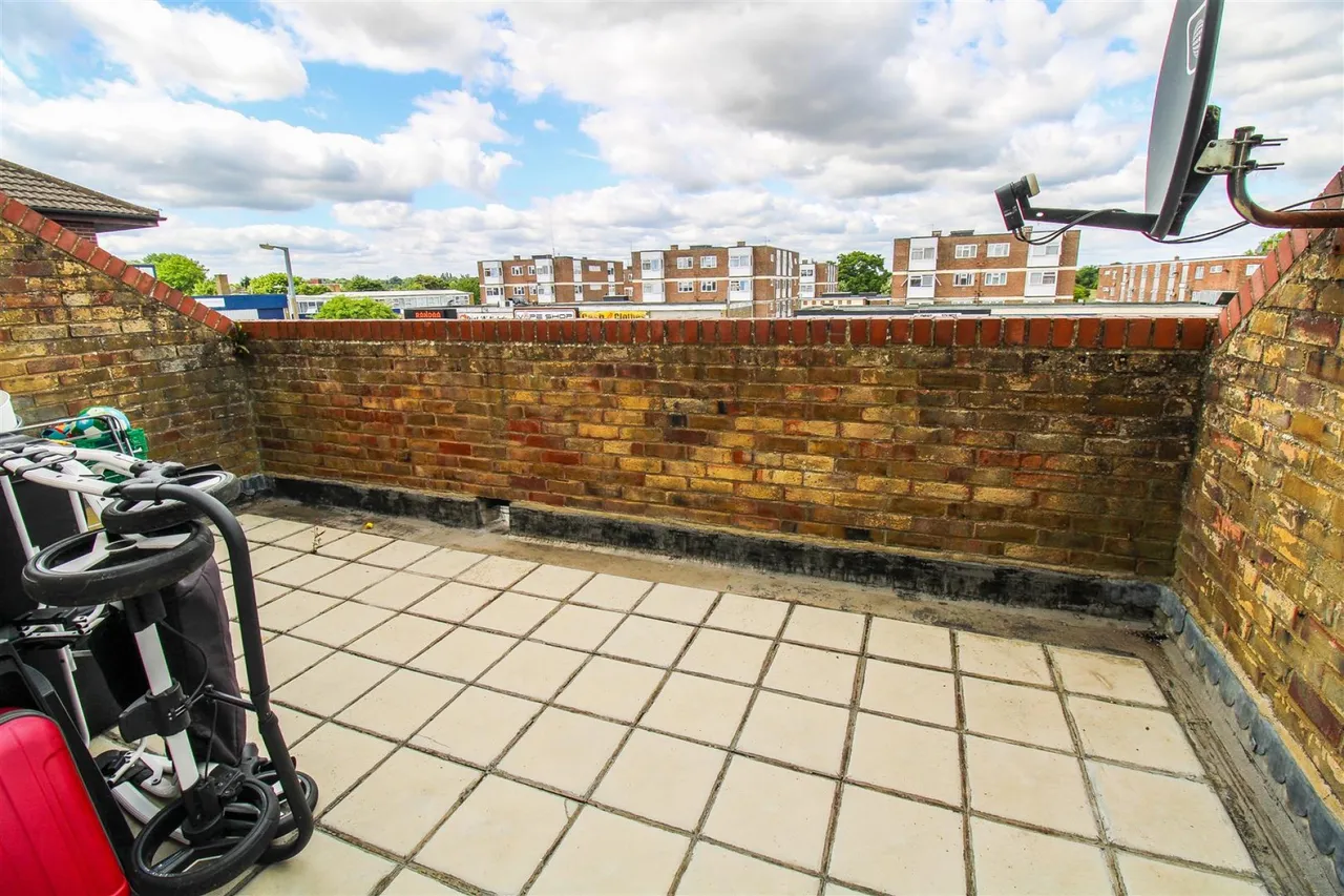 Acorn Mews, Harlow, CM18, photo 4