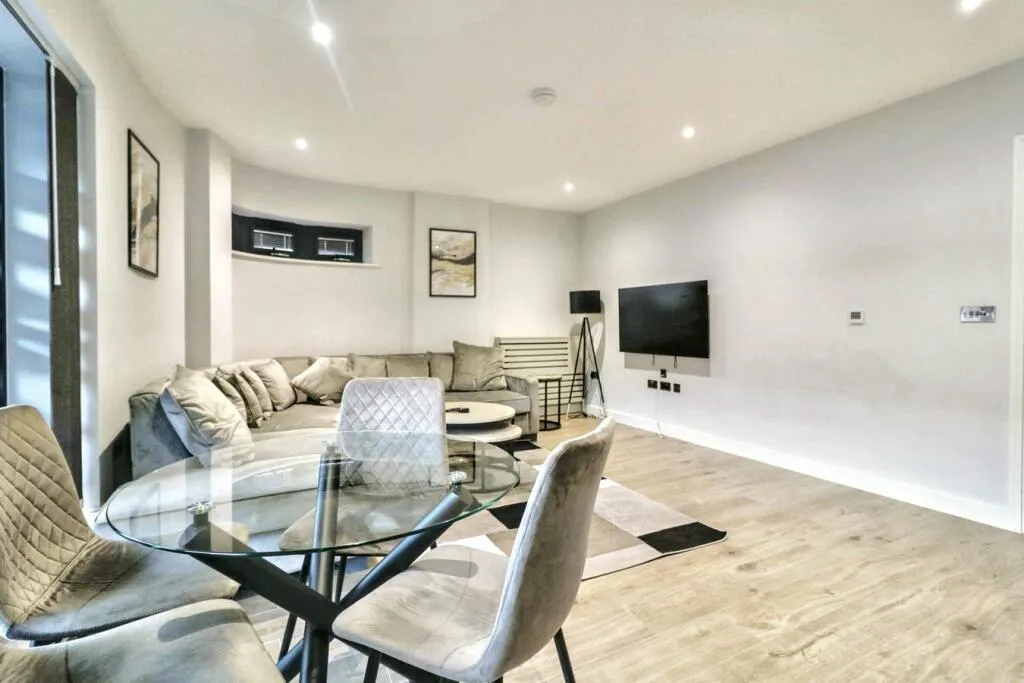 The Hyde, Colindale, NW9, photo 4