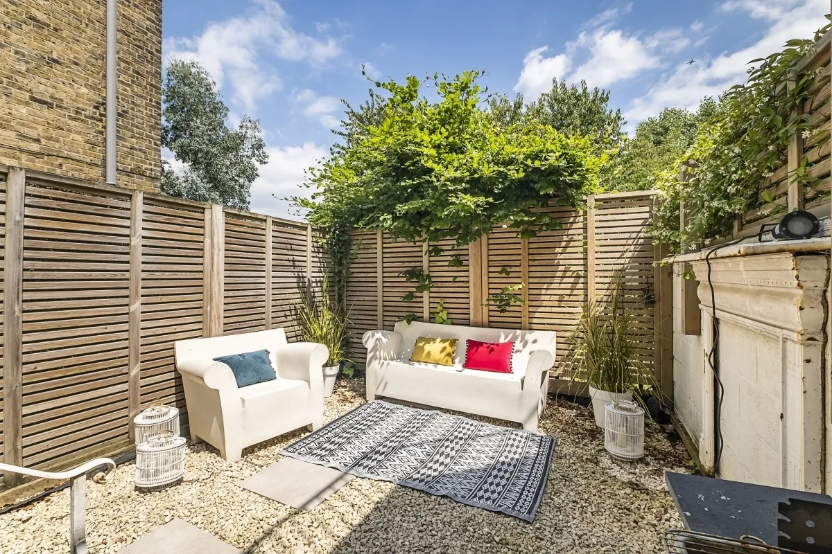 Macaulay Road, SW4, photo 9