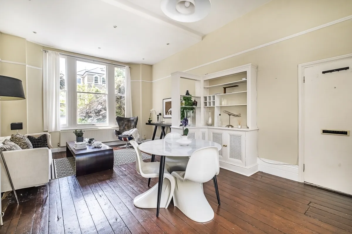 Macaulay Road, SW4, photo 3