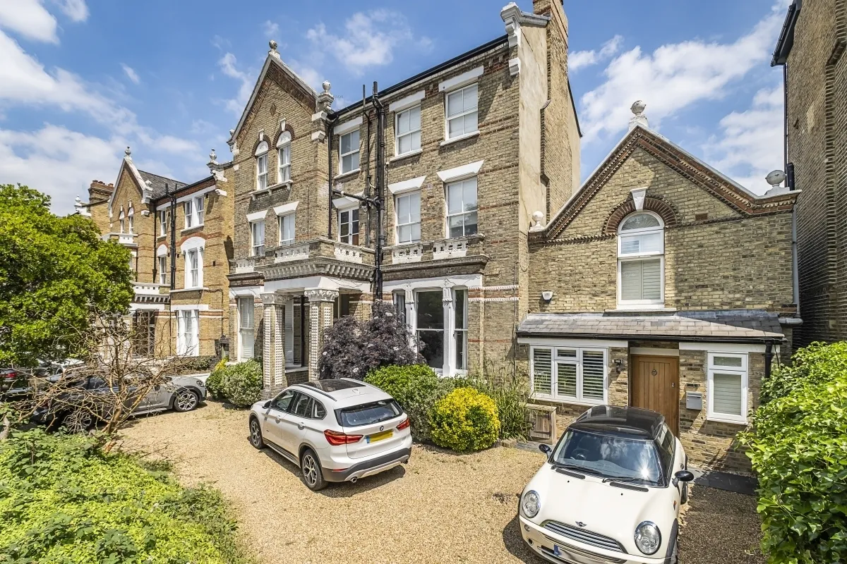 Macaulay Road, SW4, photo 10