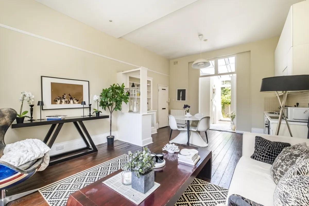 Macaulay Road, SW4, photo 4