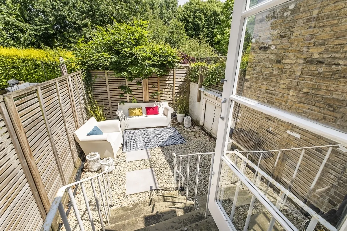 Macaulay Road, SW4, photo 8