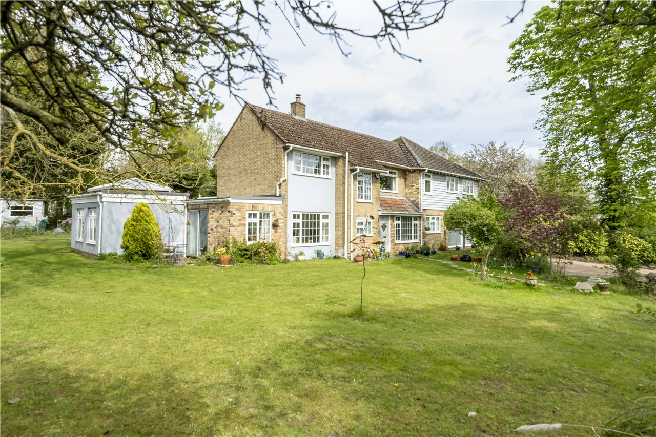 Scotland Road, Dry Drayton, photo 25