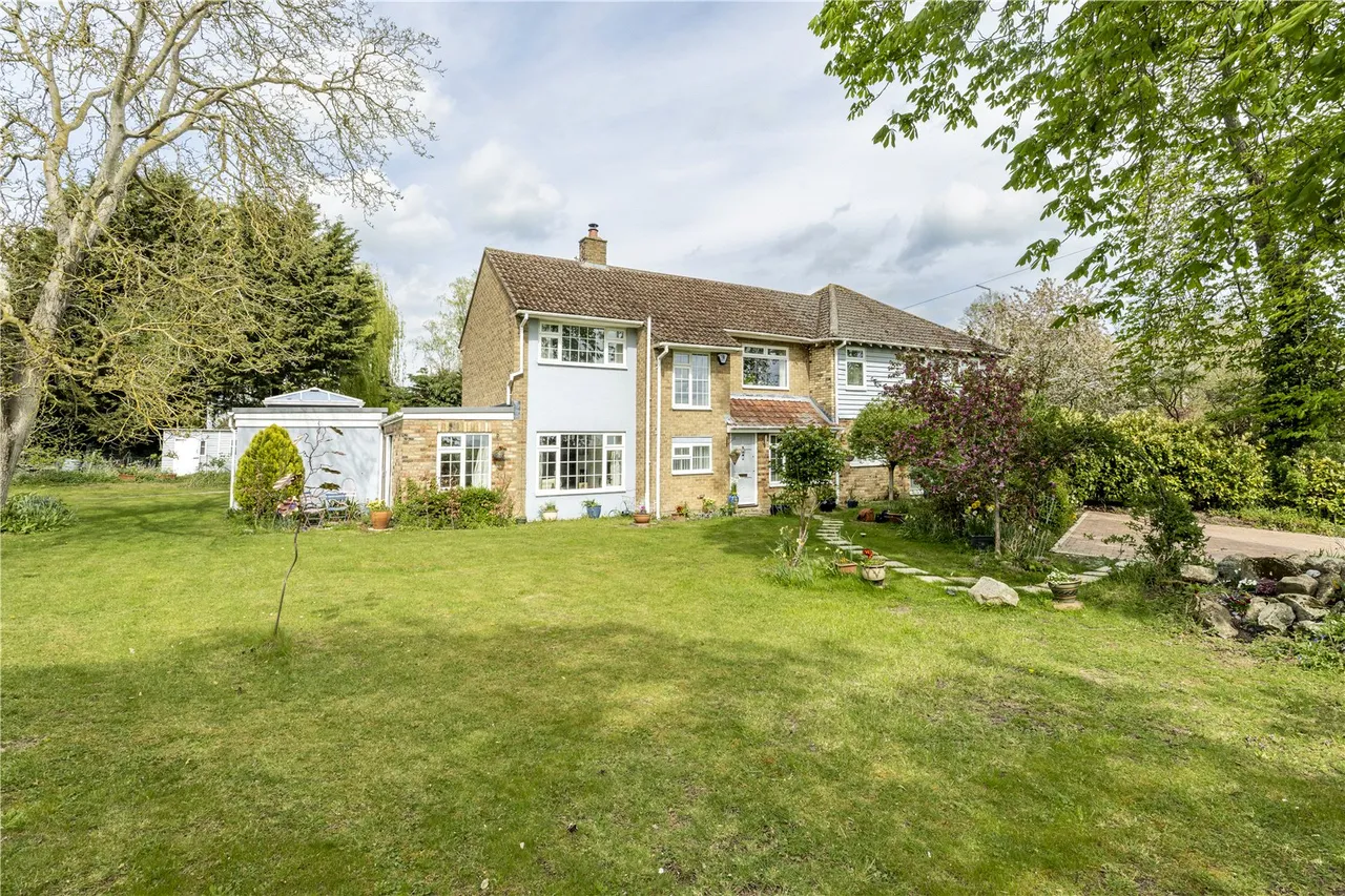 Scotland Road, Dry Drayton, photo 51
