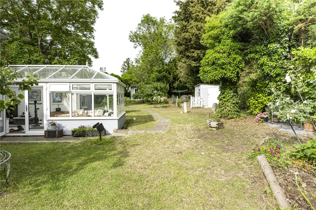 Scotland Road, Dry Drayton, photo 28