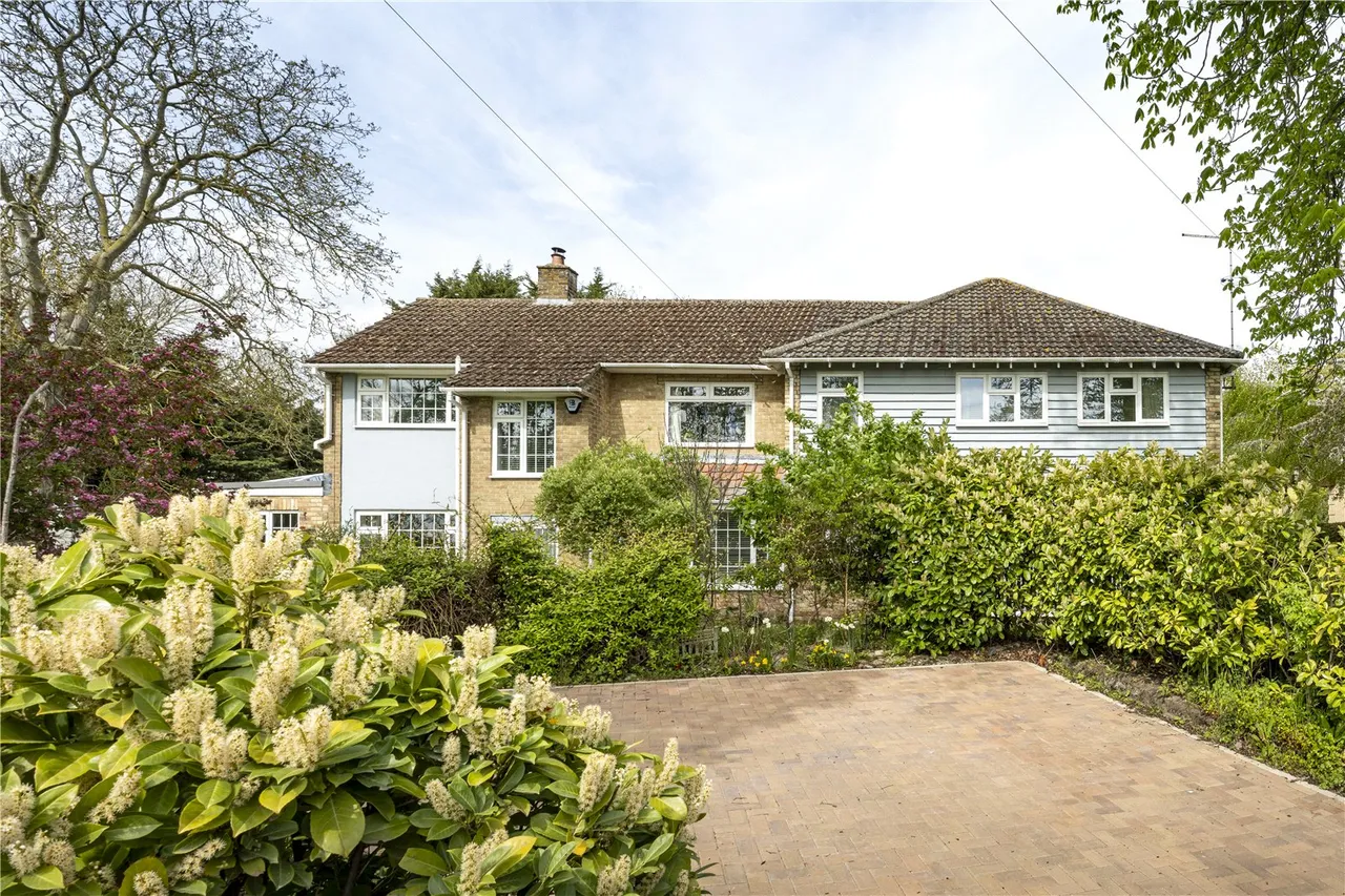 Scotland Road, Dry Drayton, photo 49