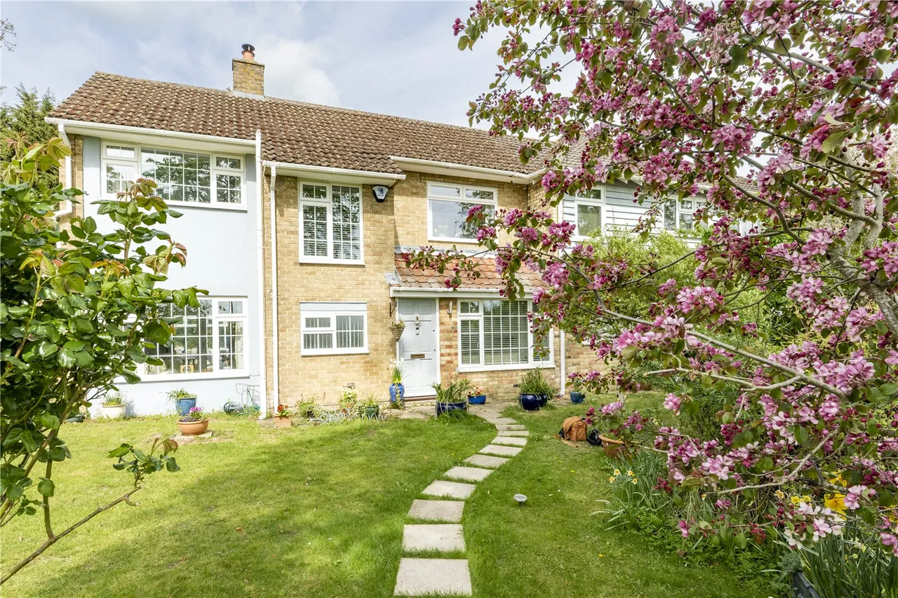 Scotland Road, Dry Drayton, photo 26