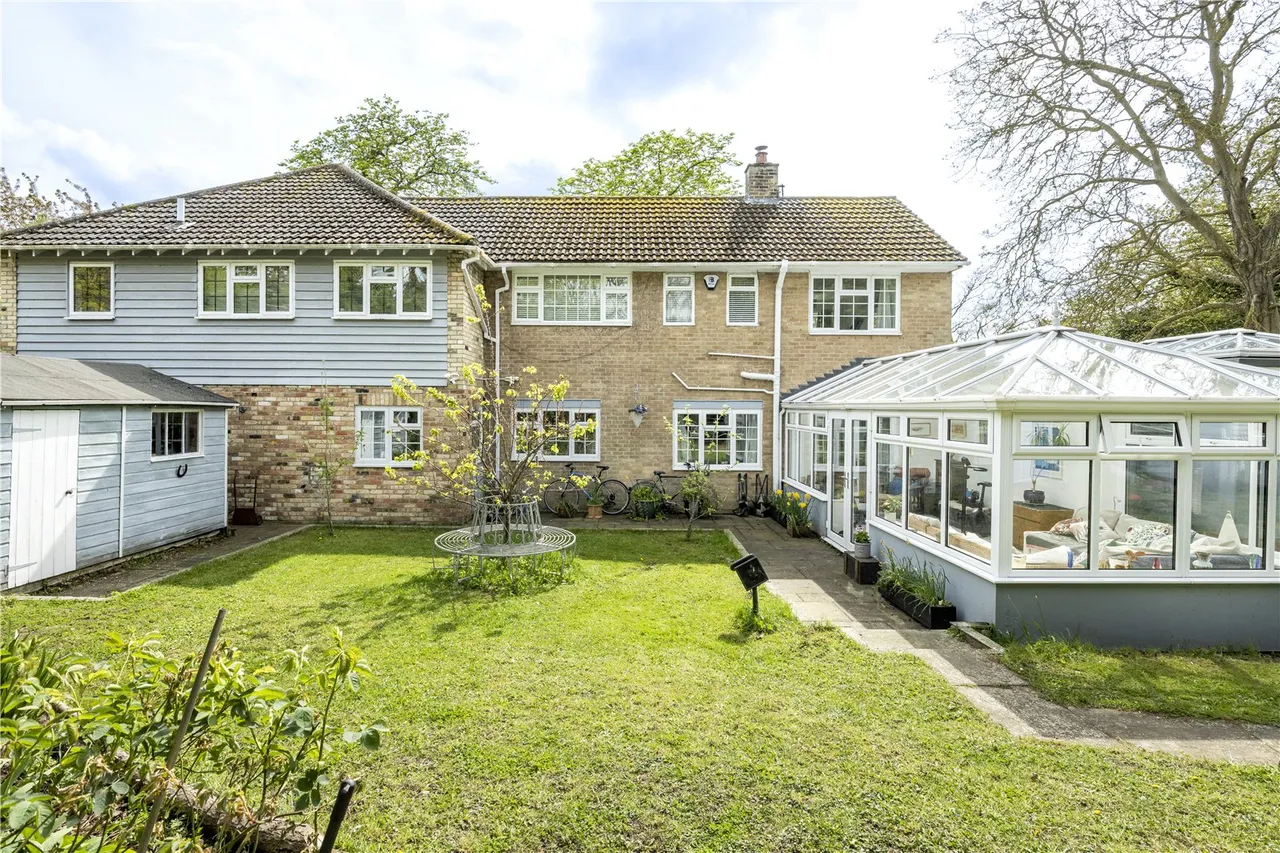 Scotland Road, Dry Drayton, photo 27