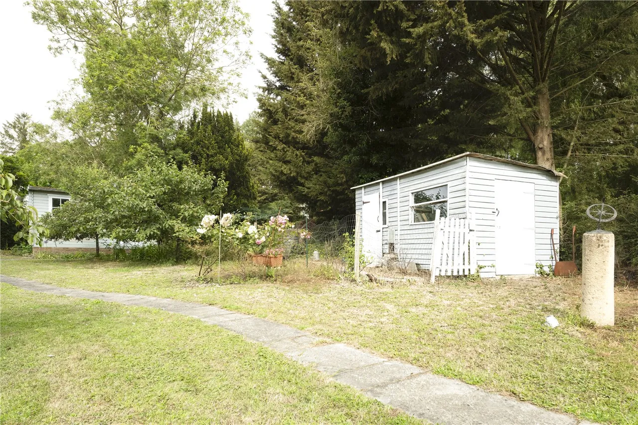 Scotland Road, Dry Drayton, photo 29