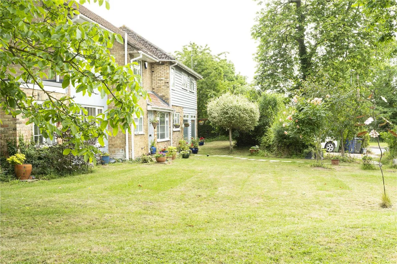 Scotland Road, Dry Drayton, photo 50