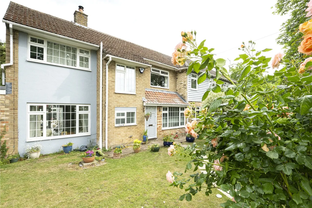 Scotland Road, Dry Drayton, photo 53