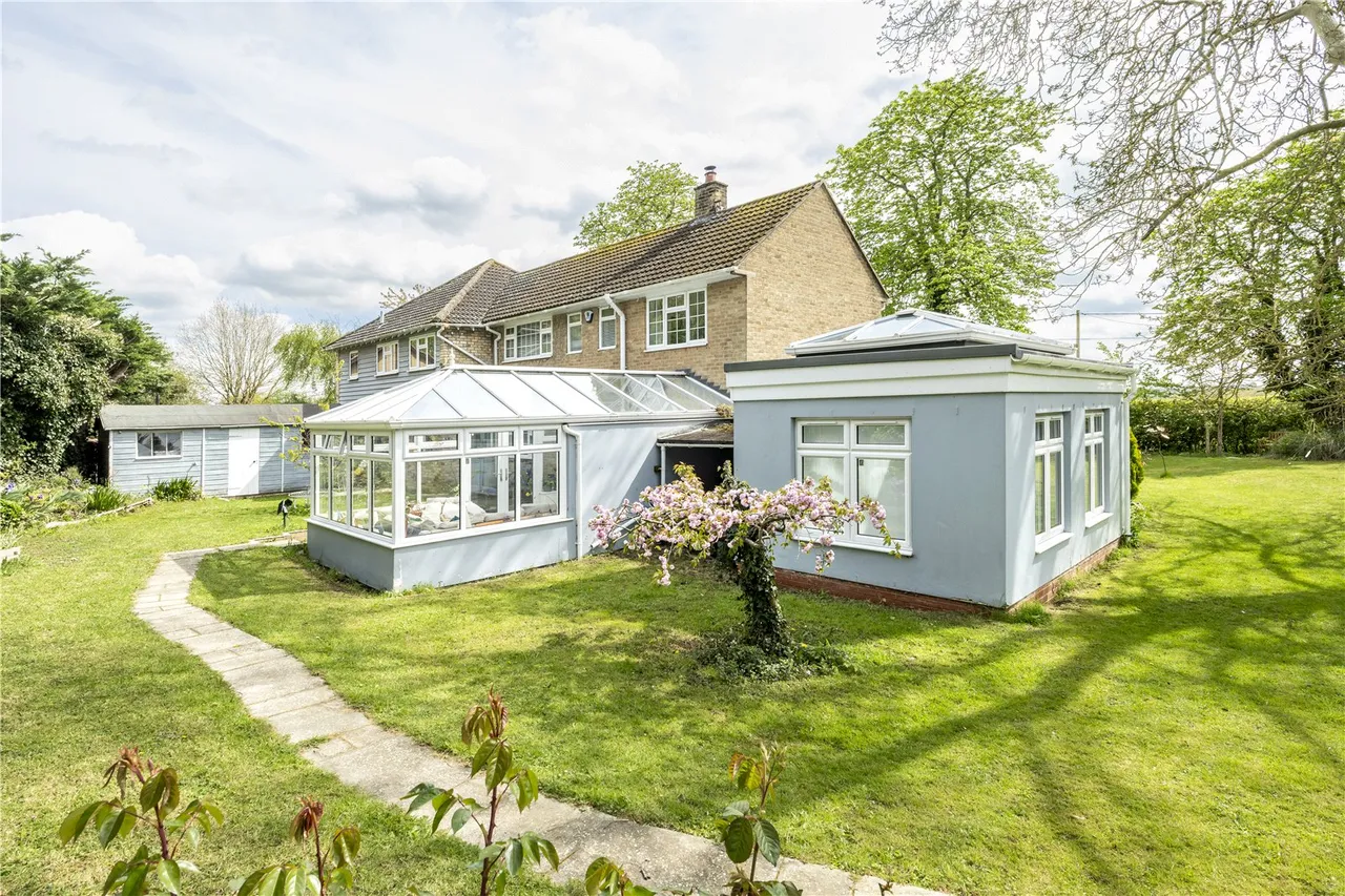 Scotland Road, Dry Drayton, photo 54
