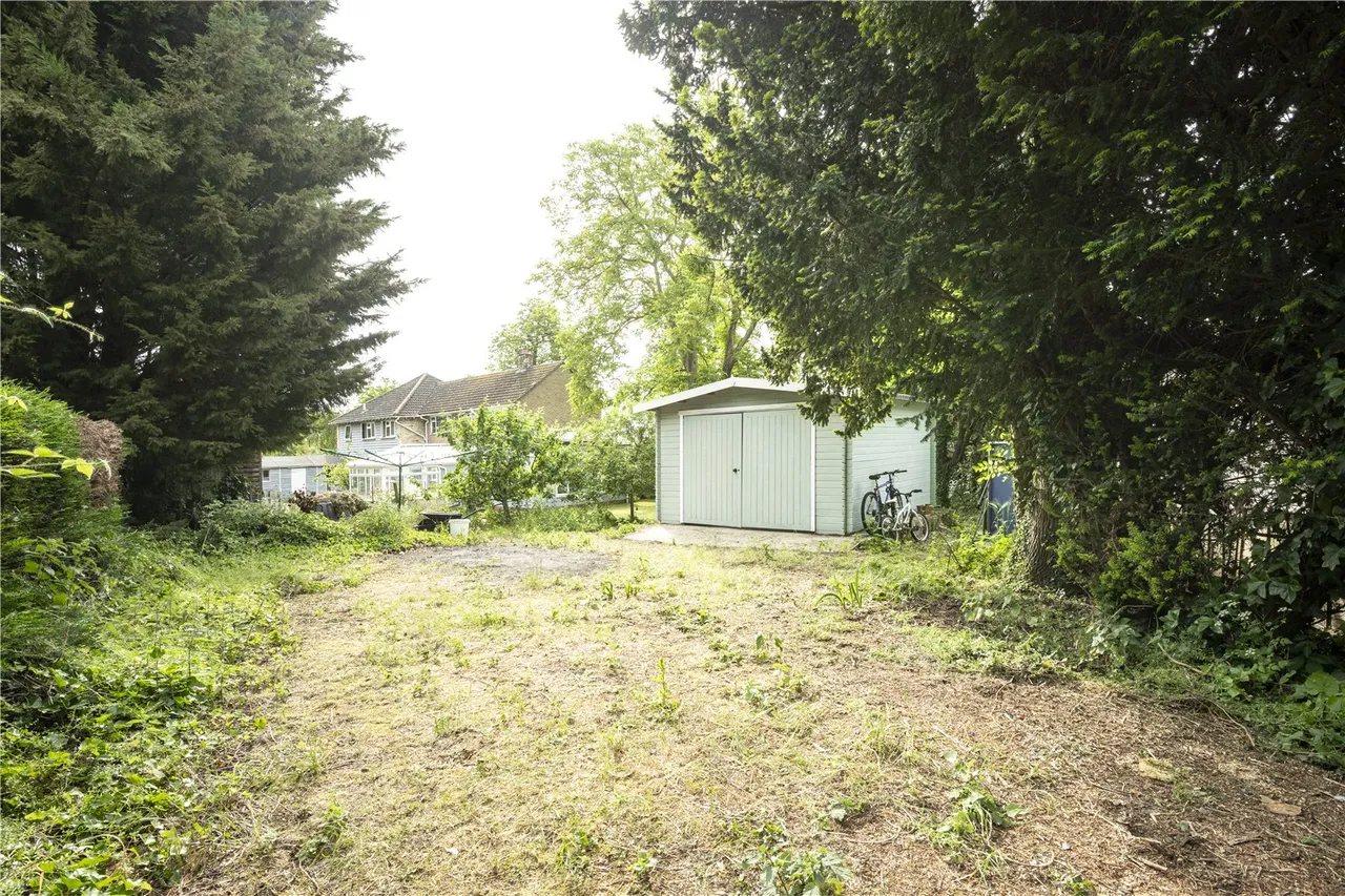 Scotland Road, Dry Drayton, photo 55