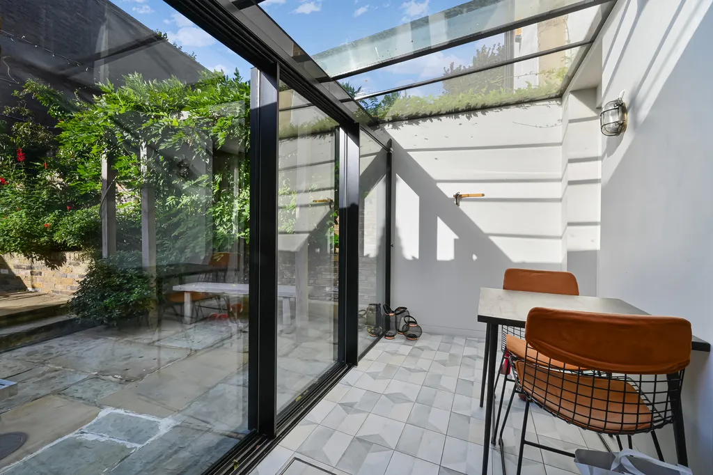 St Georges Road, London, SE1, photo 11