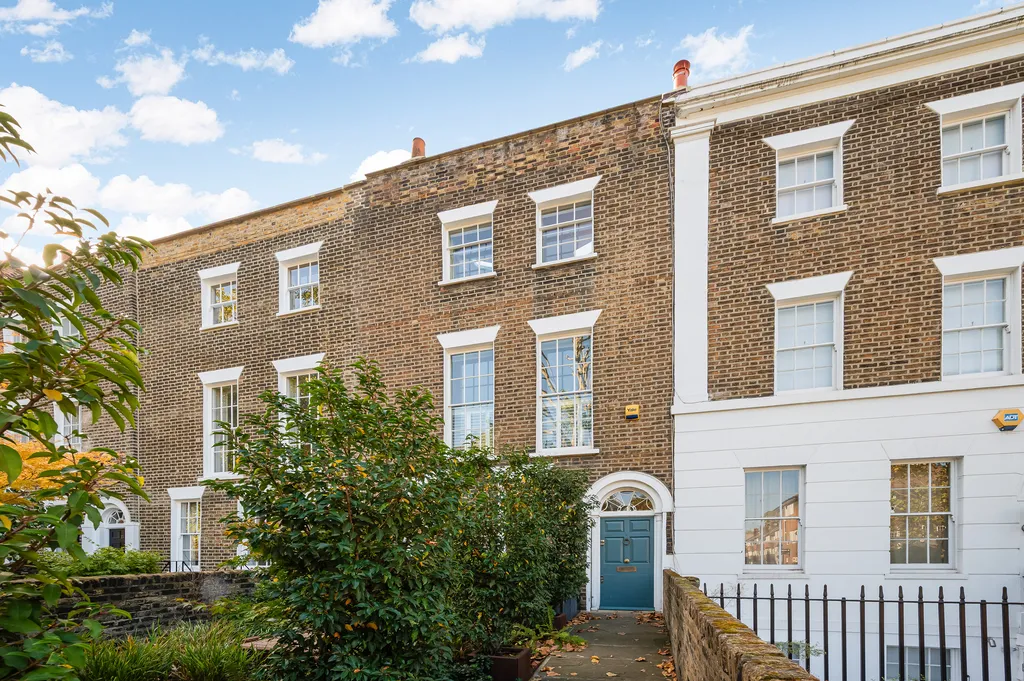 St Georges Road, London, SE1, photo 14
