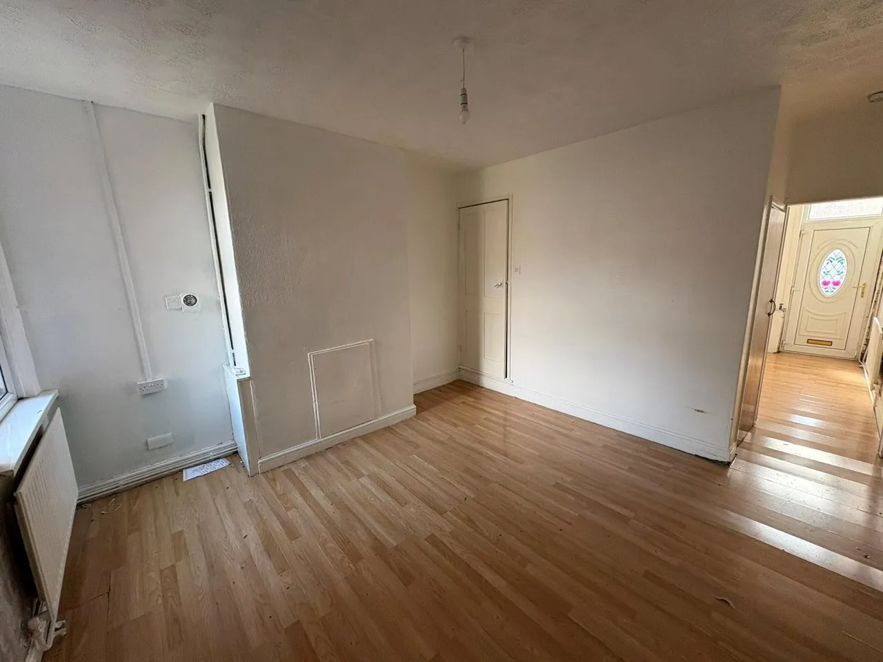 Glentworth Road, Nottingham, Nottinghamshire, NG7, photo 5