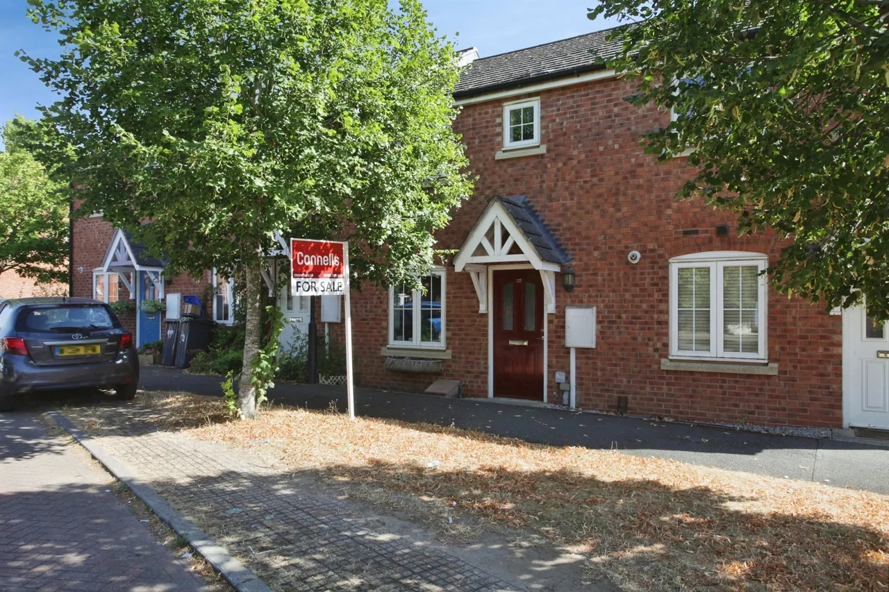 Redhill Road, Long Lawford, CV23, photo 25