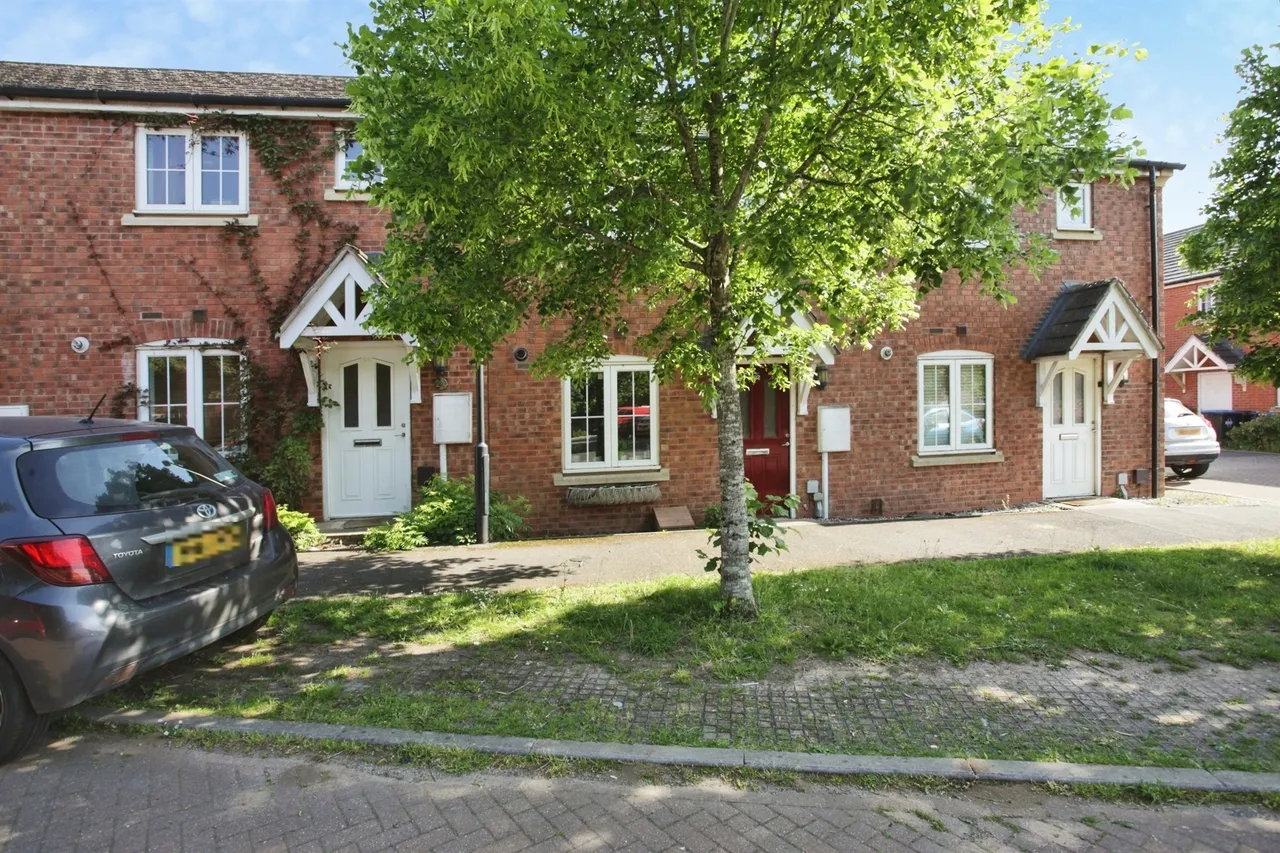 Redhill Road, Long Lawford, CV23, photo 26