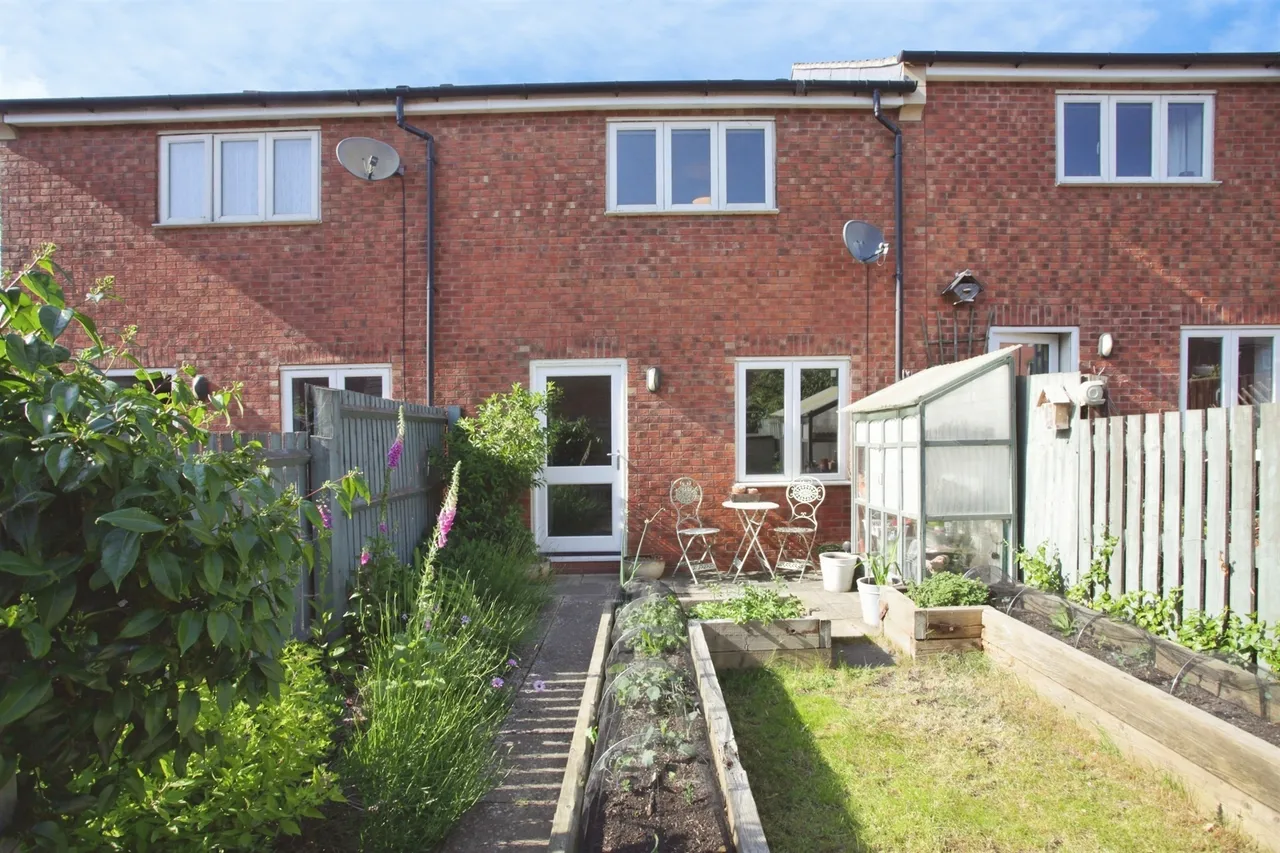 Redhill Road, Long Lawford, CV23, photo 24