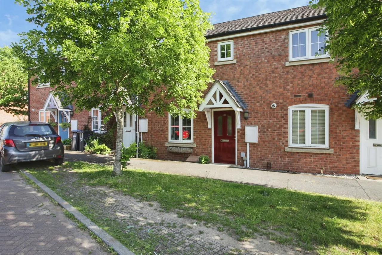 Redhill Road, Long Lawford, CV23, photo 15