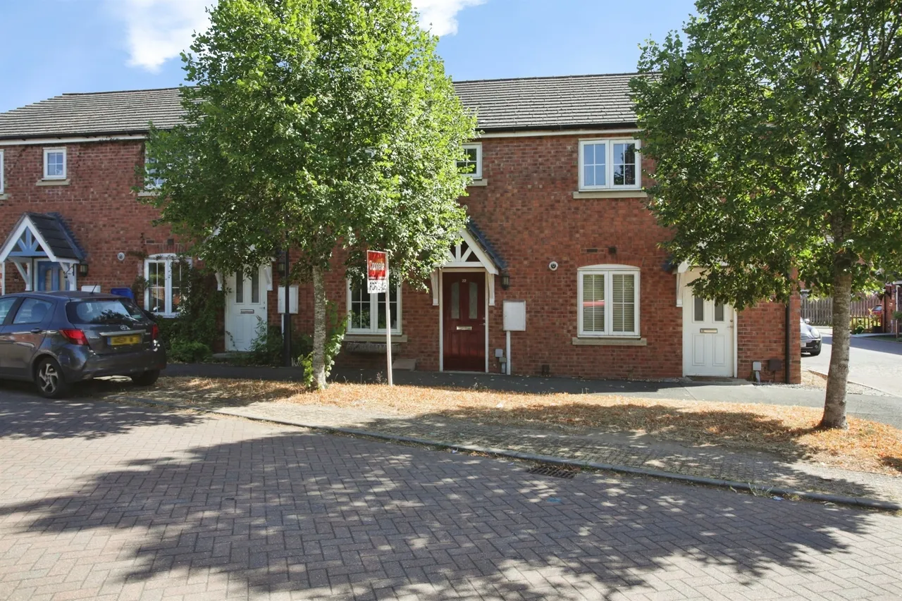 Redhill Road, Long Lawford, CV23, photo 27