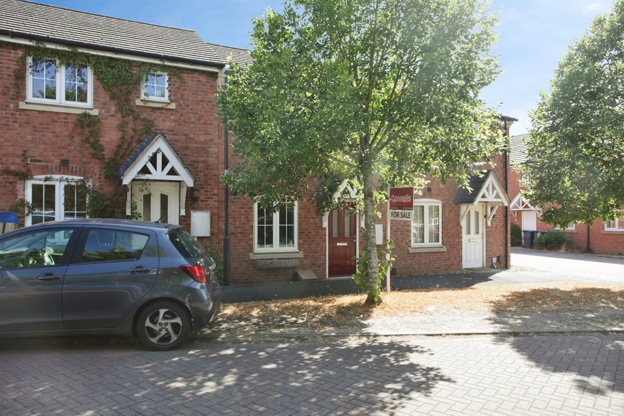 Redhill Road, Long Lawford, CV23, photo 28