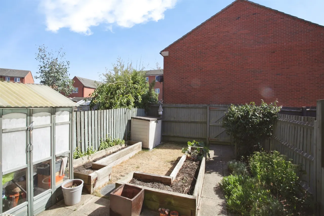 Redhill Road, Long Lawford, CV23, photo 23