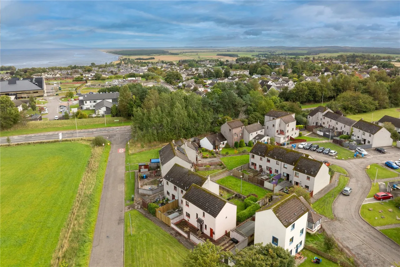 Jubilee Drive, Tain, IV19, photo 23