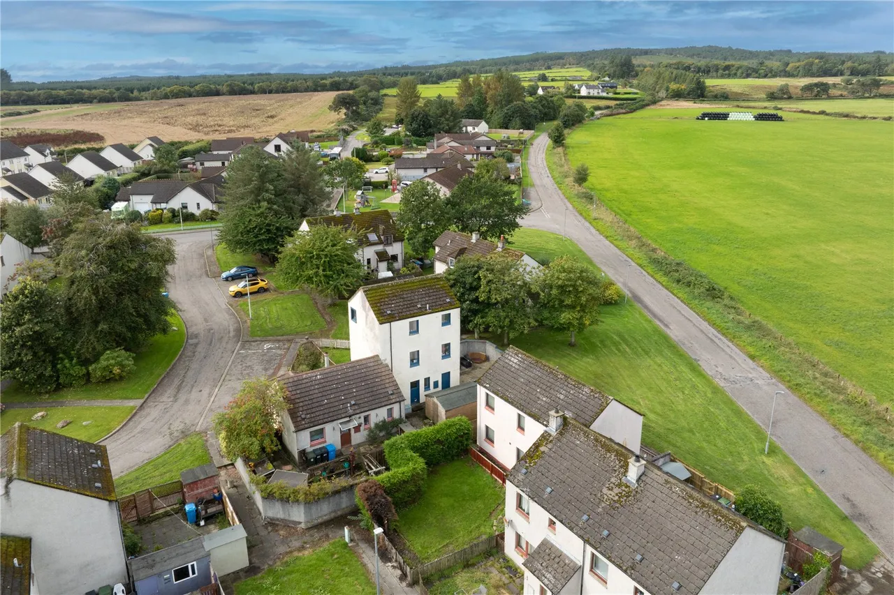 Jubilee Drive, Tain, IV19, photo 21
