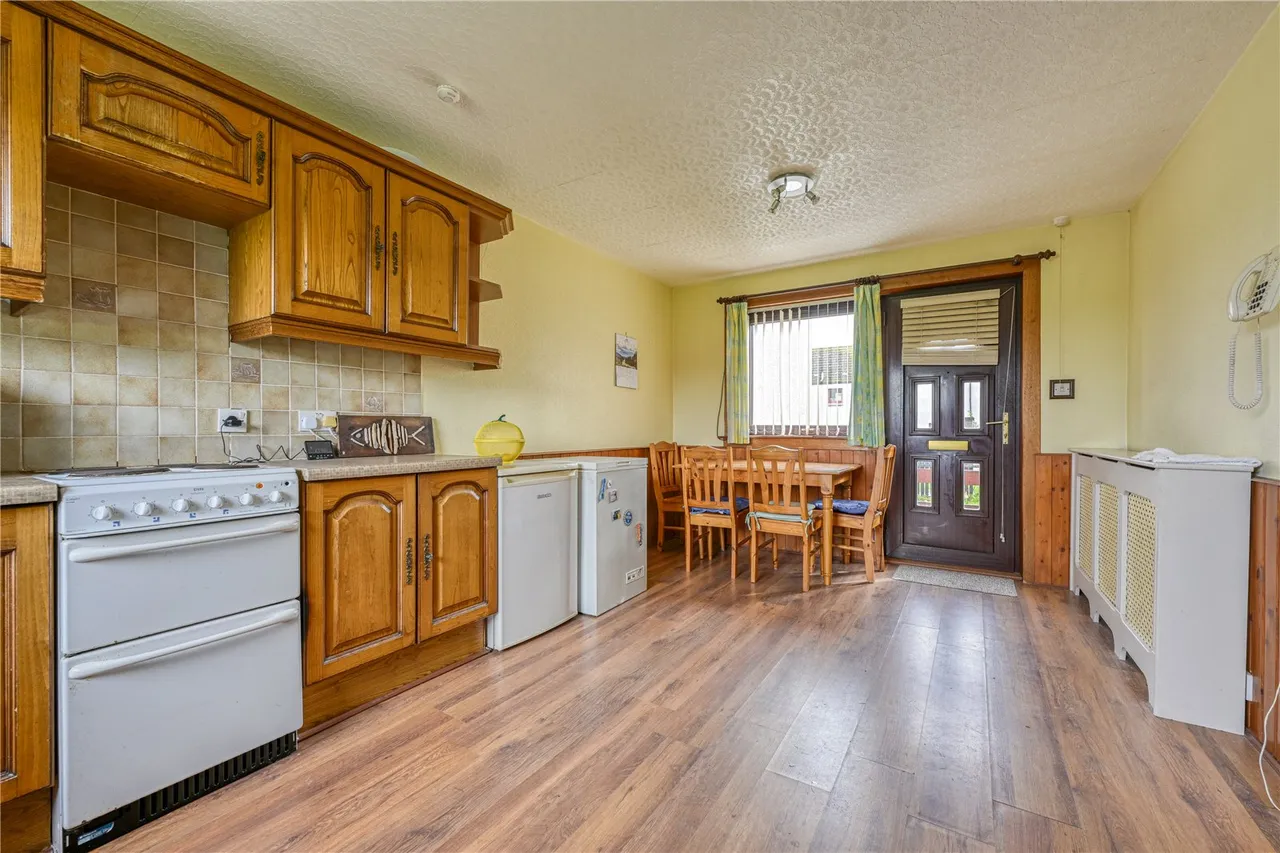 Jubilee Drive, Tain, IV19, photo 2