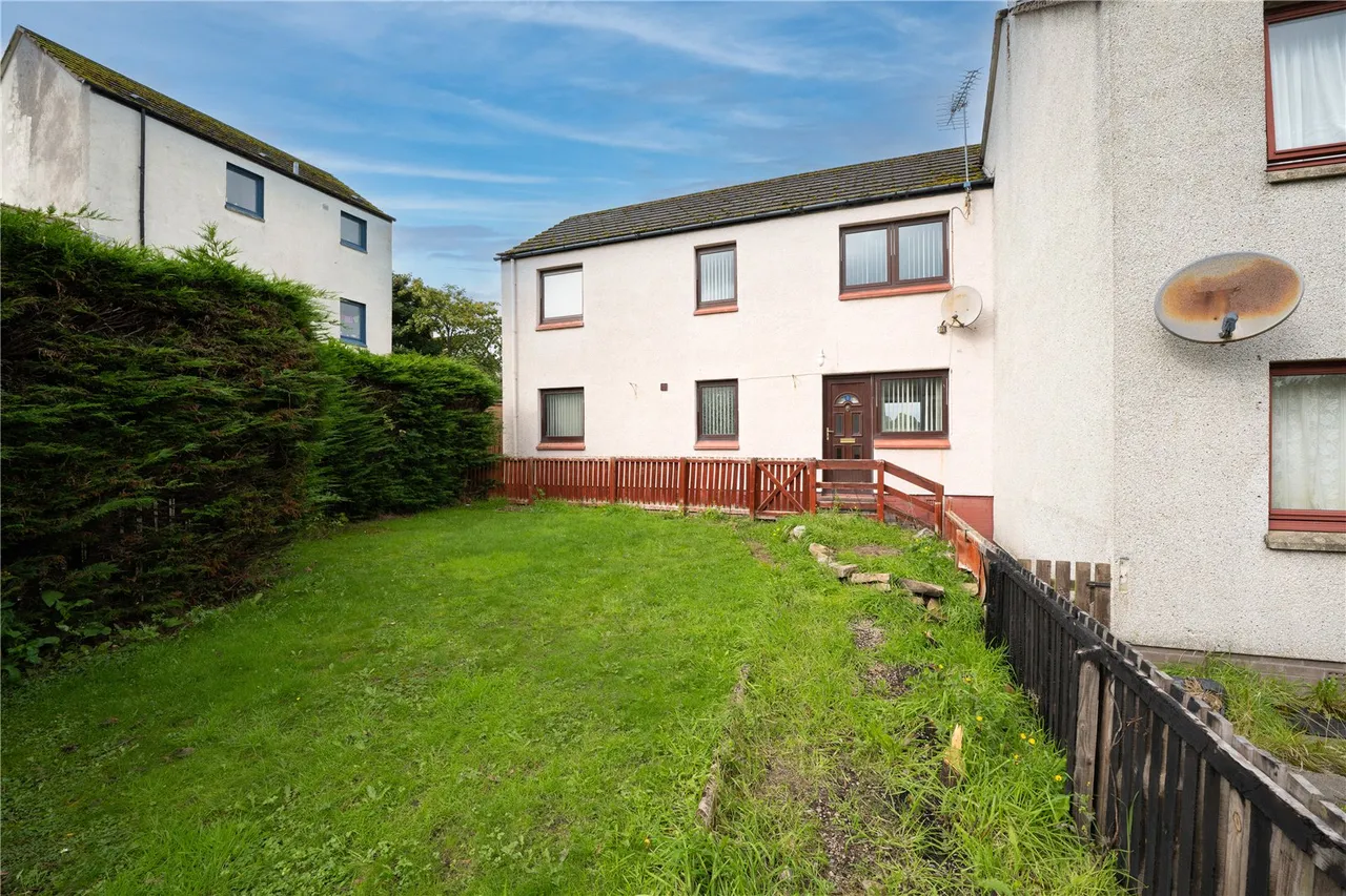Jubilee Drive, Tain, IV19, photo 19