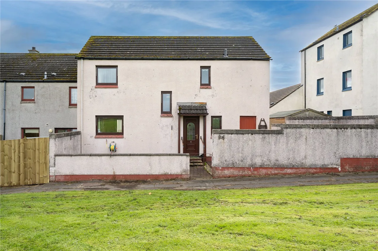 Jubilee Drive, Tain, IV19, photo 20
