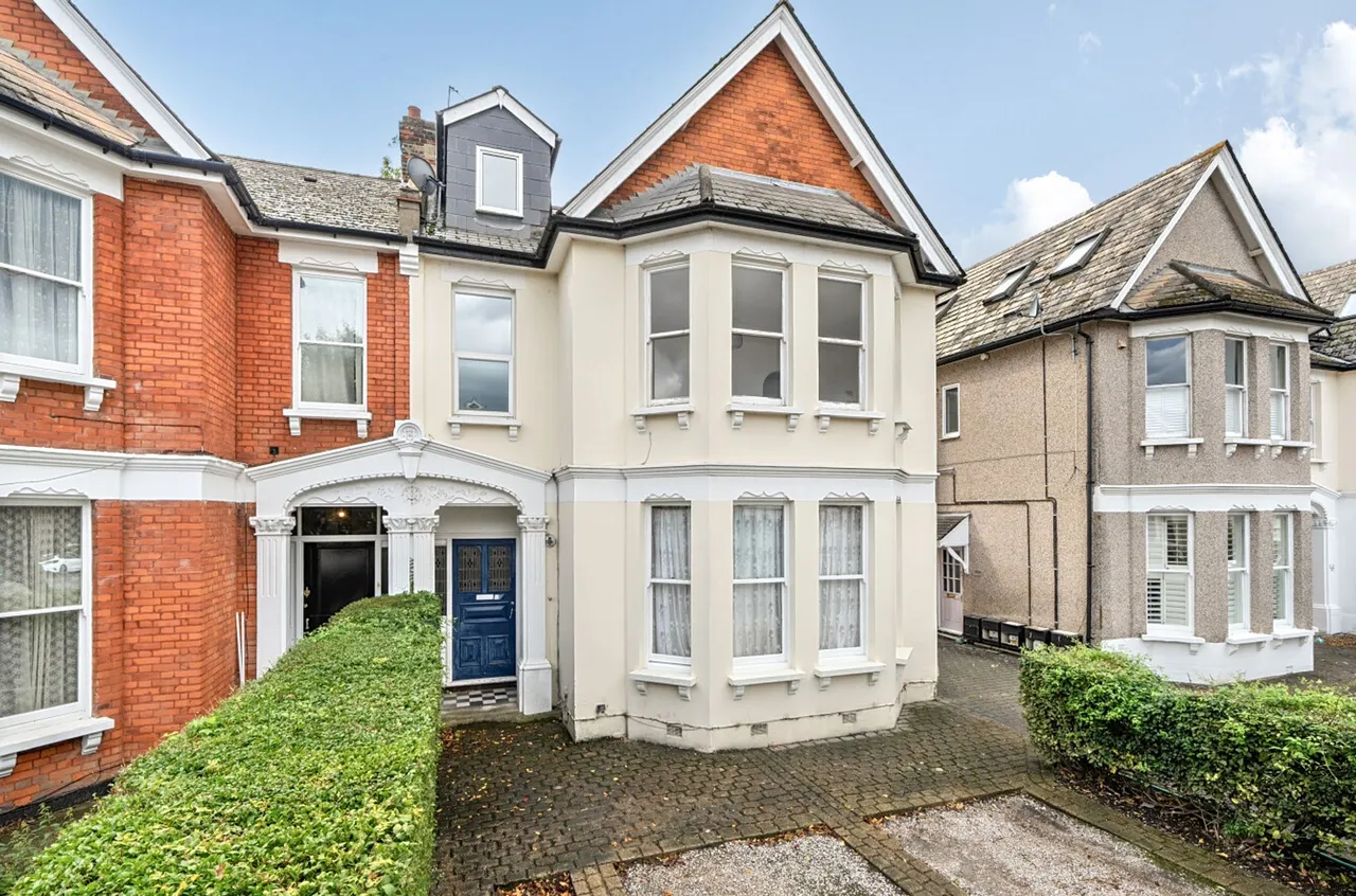 Culverley Road, London, SE6, photo 10