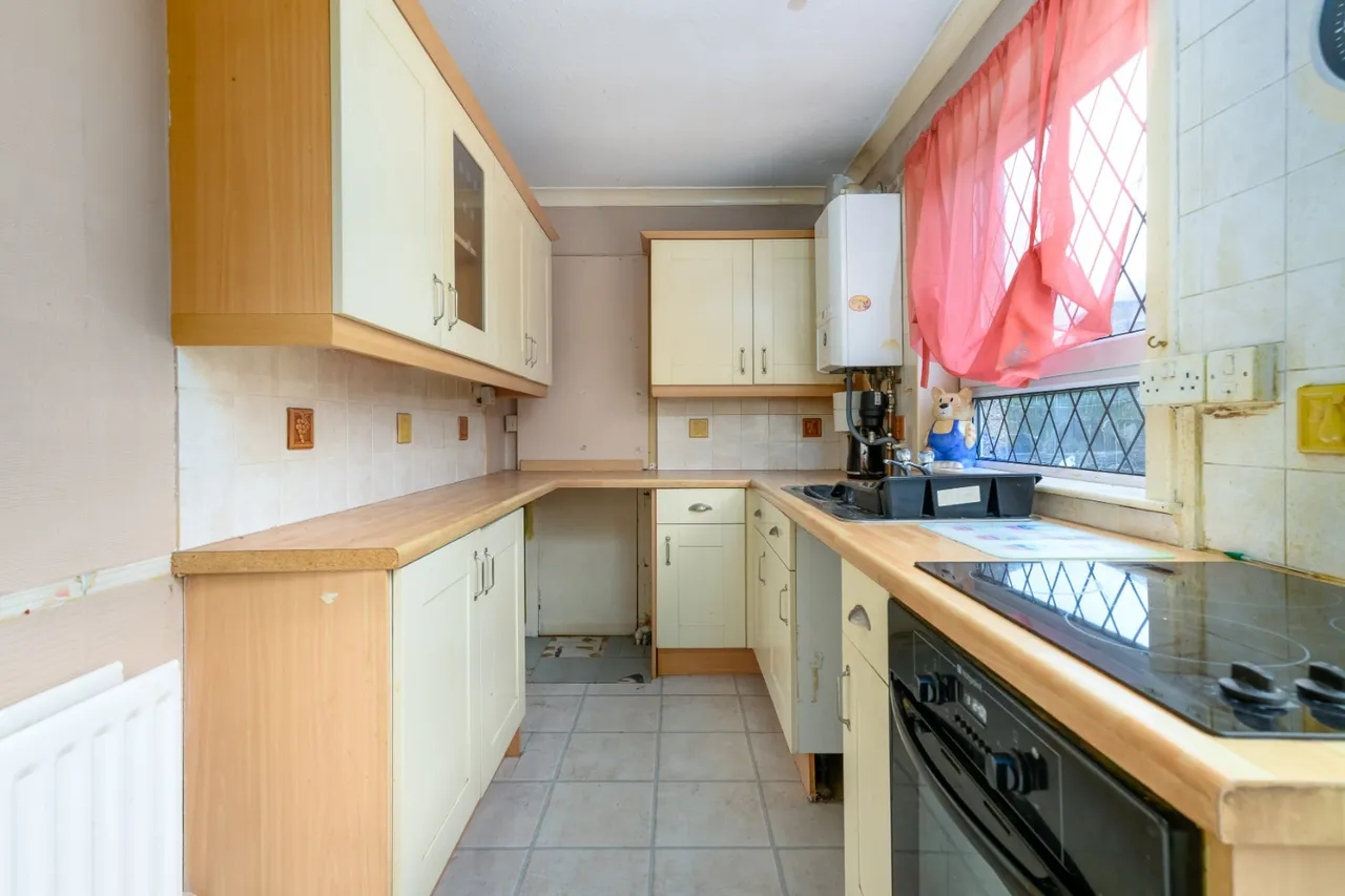 Broad Street, Cowdenbeath, KY4 8JE, photo 4