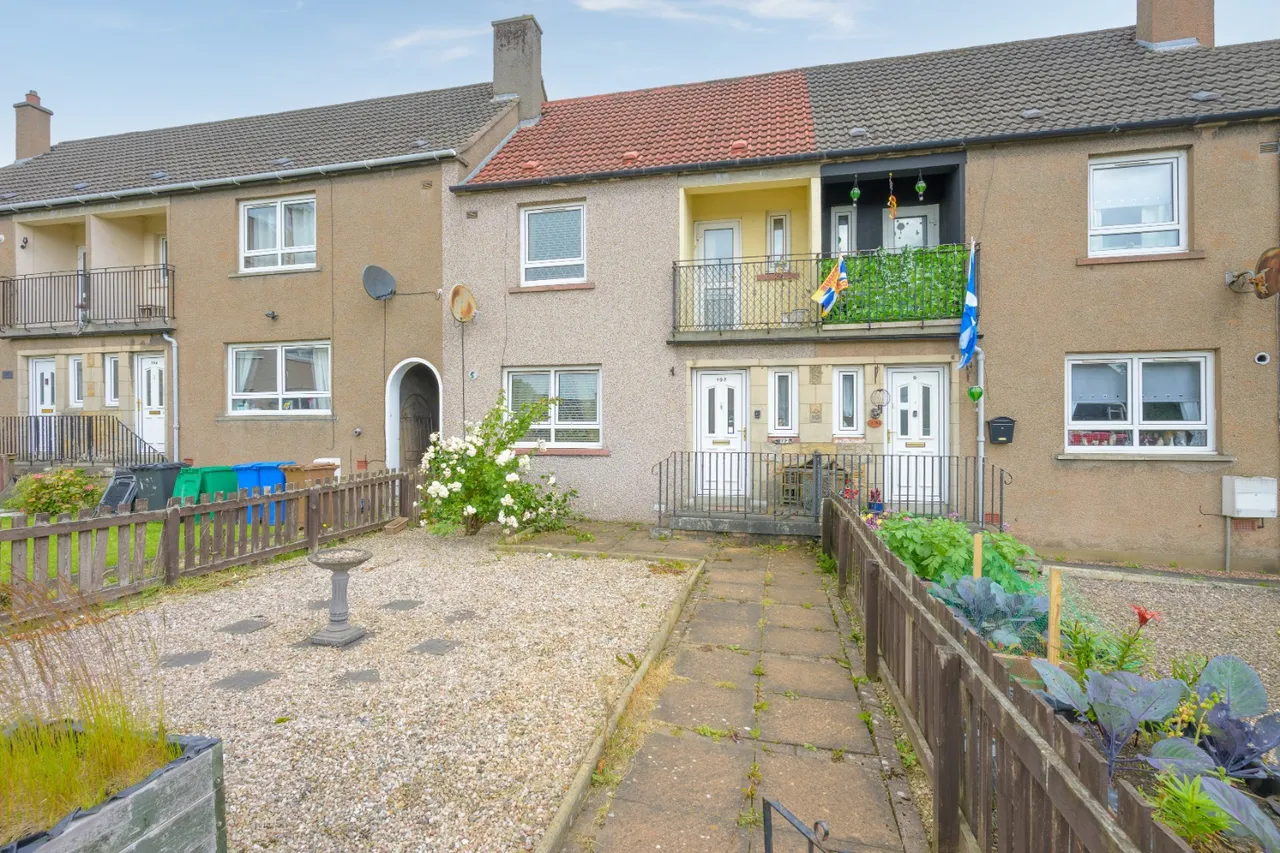 Broad Street, Cowdenbeath, KY4 8JE, photo 12