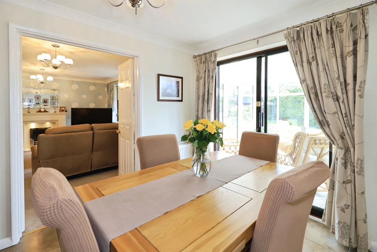 Ewloe Close, Kidderminster, photo 5