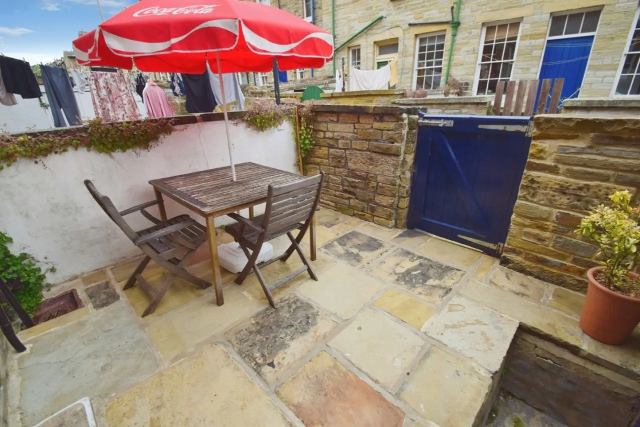 Saltaire, Bradford, West Yorkshire, photo 12