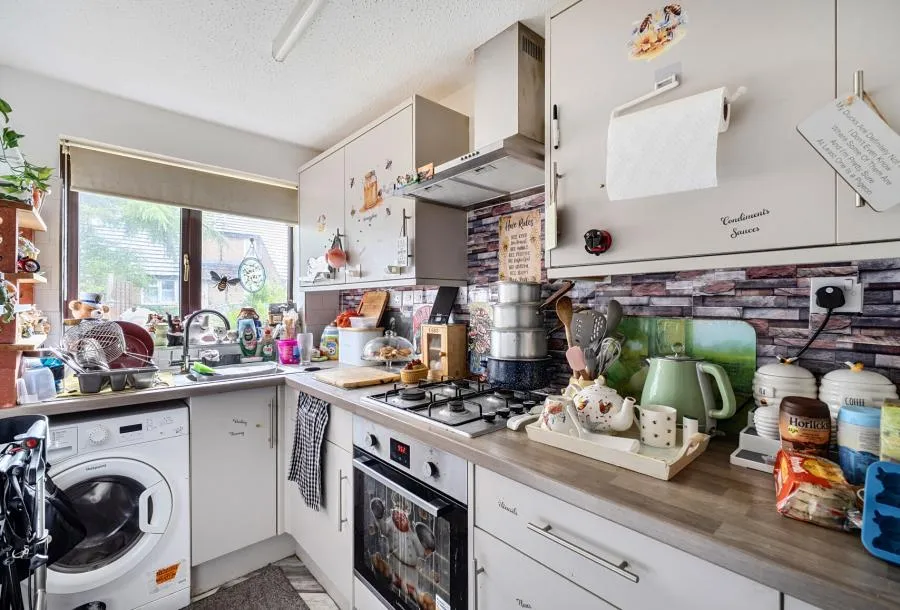 Redwood Court, Northway, GL20, photo 3