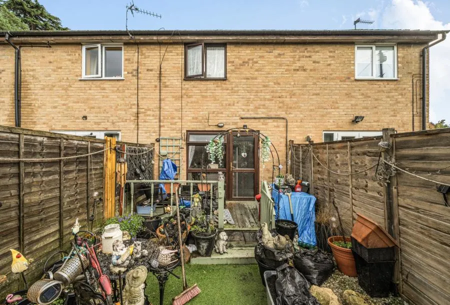 Redwood Court, Northway, GL20, photo 7