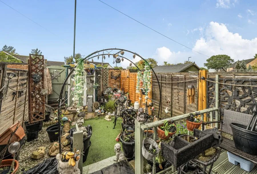 Redwood Court, Northway, GL20, photo 6
