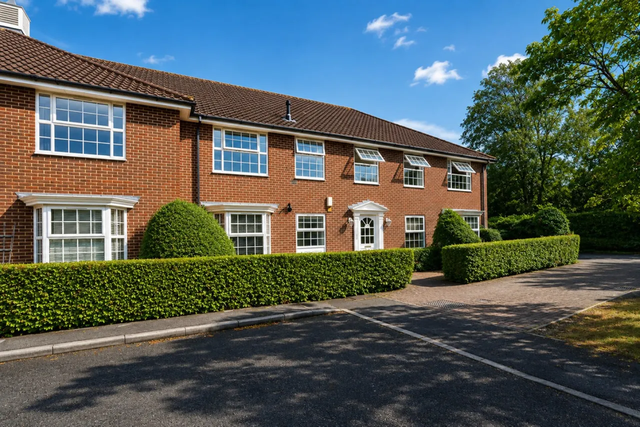 Parkway Gardens, Welwyn Garden City, photo 8